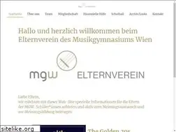Sites similar to mgwev.at