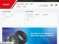 Sites similar to mgwheels.com.mx
