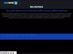 Sites similar to mgwin88tm.com