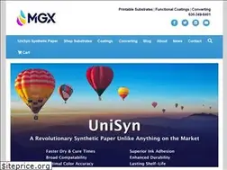 Sites similar to mgxdigital.com