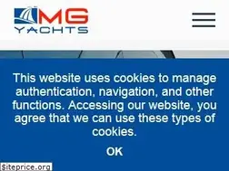 Sites similar to mgyachts.gr