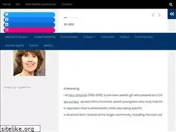 Sites similar to mgyerman.com