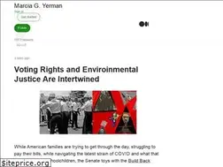 Sites similar to mgyerman.medium.com