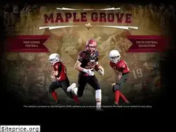 Sites similar to mgyfa.com