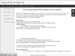 Sites similar to mgyinngetay.blogspot.com