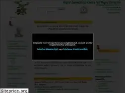Sites similar to mgykpm.hu