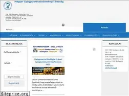 Sites similar to mgyt.hu