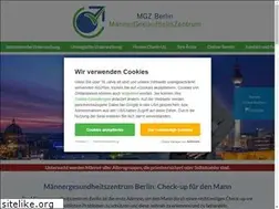 Sites similar to mgz-berlin.de