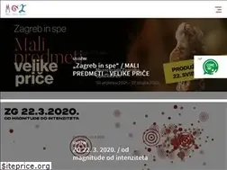 Sites similar to mgz.hr
