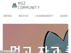 Sites similar to mgz.na.to