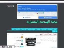 Sites similar to mgzarchi.com