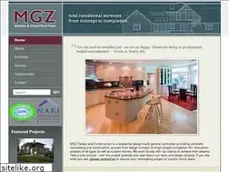 Sites similar to mgzdesign.com