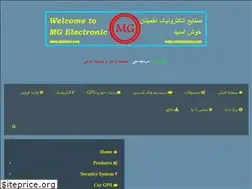 Sites similar to mgzelec.com