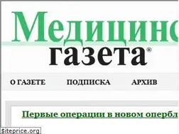 Sites similar to mgzt.ru