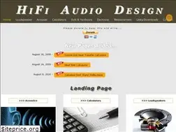 Sites similar to mh-audio.nl