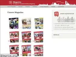 Sites similar to mh-bayern.de