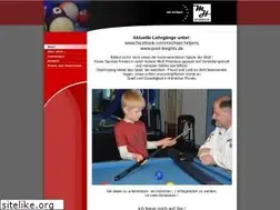 Sites similar to mh-billard.de