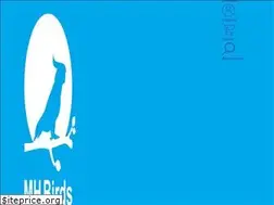 Sites similar to mh-birds.ch