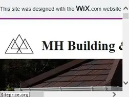 Sites similar to mh-conservatorysolutions.co.uk