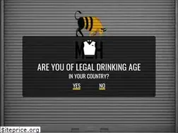 Sites similar to mh-distillery.com