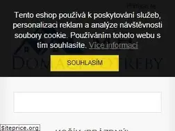 Sites similar to mh-domacipotreby.cz