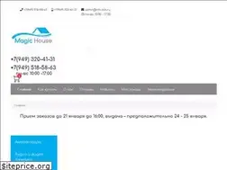 Sites similar to mh-don.ru