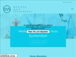 Sites similar to mh-eyckendael.be