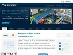 Sites similar to mh-fiberoptics.com