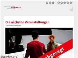 Sites similar to mh-freiburg.de