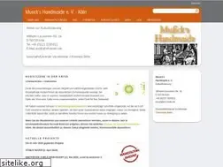 Sites similar to mh-koeln.de