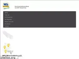 Sites similar to mh-massivholz.de