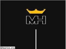 Sites similar to mh-online.net
