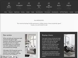 Sites similar to mh-properties.com