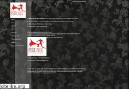 Sites similar to mh-records.de