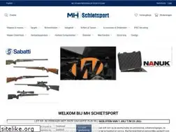 Sites similar to mh-schietsport.nl