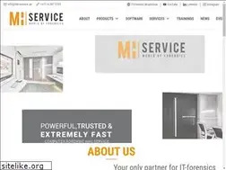 Sites similar to mh-service.ae