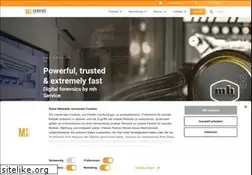 Sites similar to mh-service.de