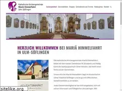 Sites similar to mh-soeflingen.de