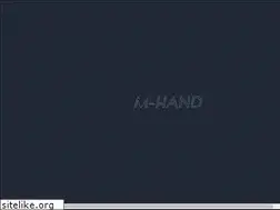 Sites similar to mh-sp.com