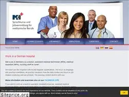 Sites similar to mh-sprachkurse.com