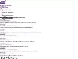 Sites similar to mh-stiftung.de