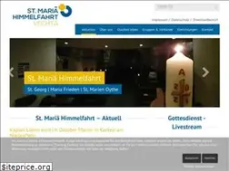 Sites similar to mh-vechta.de