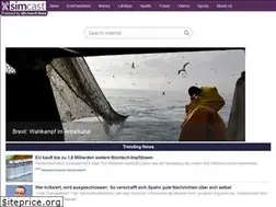 Sites similar to mh-w.net