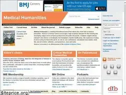 Sites similar to mh.bmj.com
