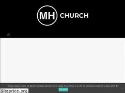 Sites similar to mh.church