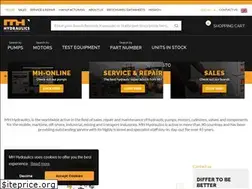 Sites similar to mh.nl