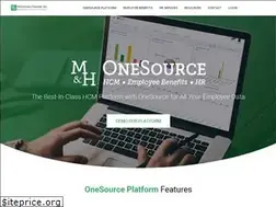 Sites similar to mh1s.com