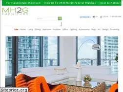 Sites similar to mh2g.com