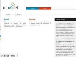 Sites similar to mh2net.cz