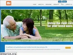 Sites similar to mh2u.hsc.com.my